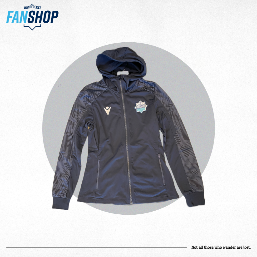 Aphrodite Full-Zip Jacket Women&#39;s