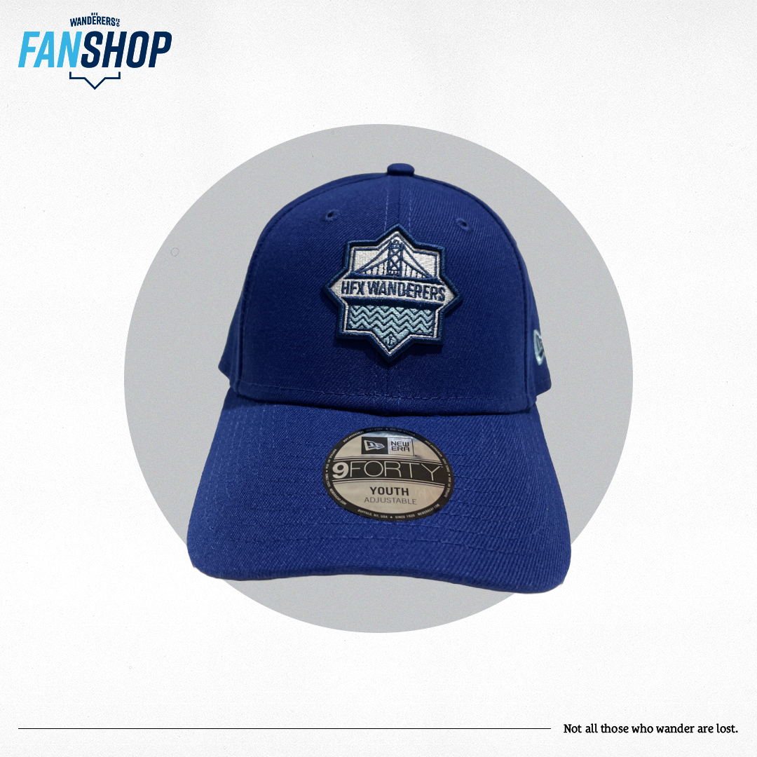 9Forty Adjustable Youth Hat