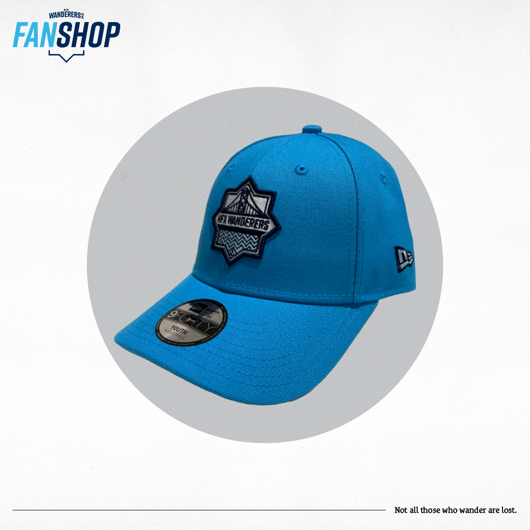 9Forty Adjustable Youth Hat