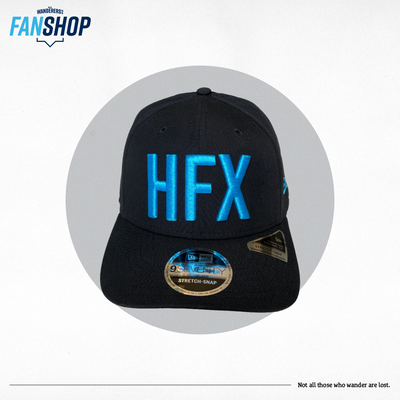 New Era 9Seventy HFX Cap Adult