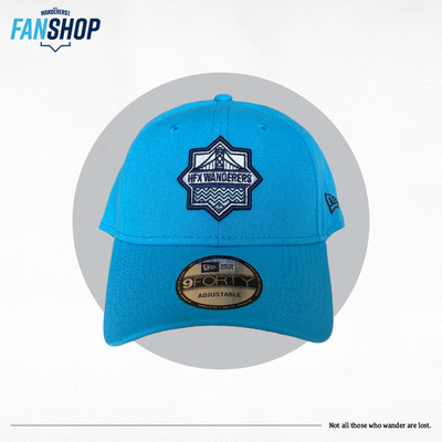 New Era 9Forty Adjustable Cap Adult