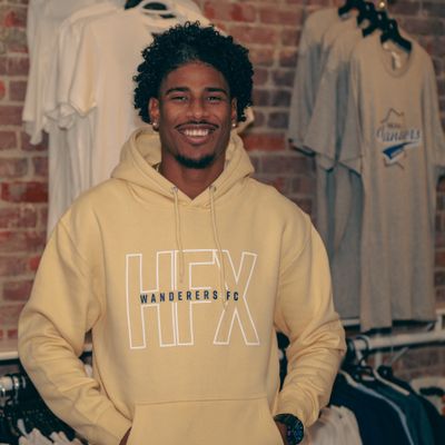 HFX Streetwear Hoodie (Adult)