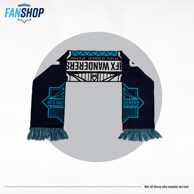 2025 Primary Knit Scarf