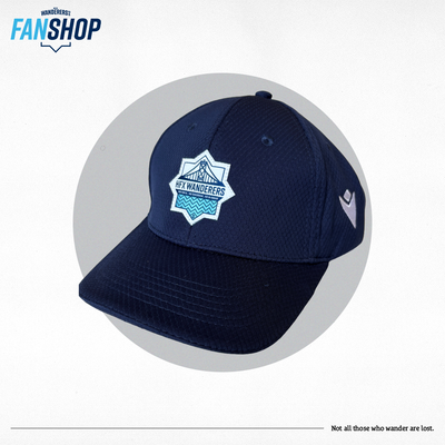 Twirl Adjustable Visor Adult