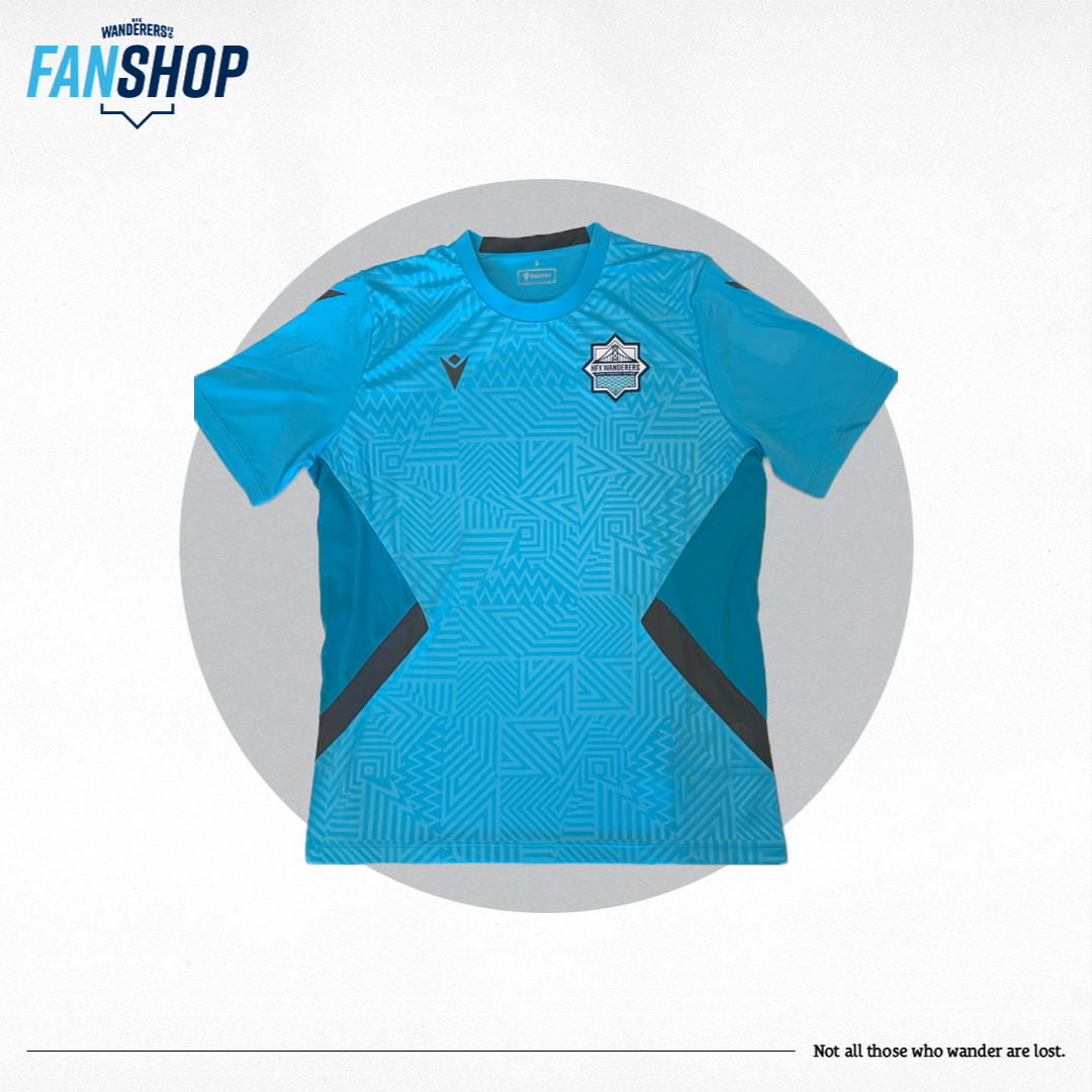 Shedir Training T-Shirt (Senior)
