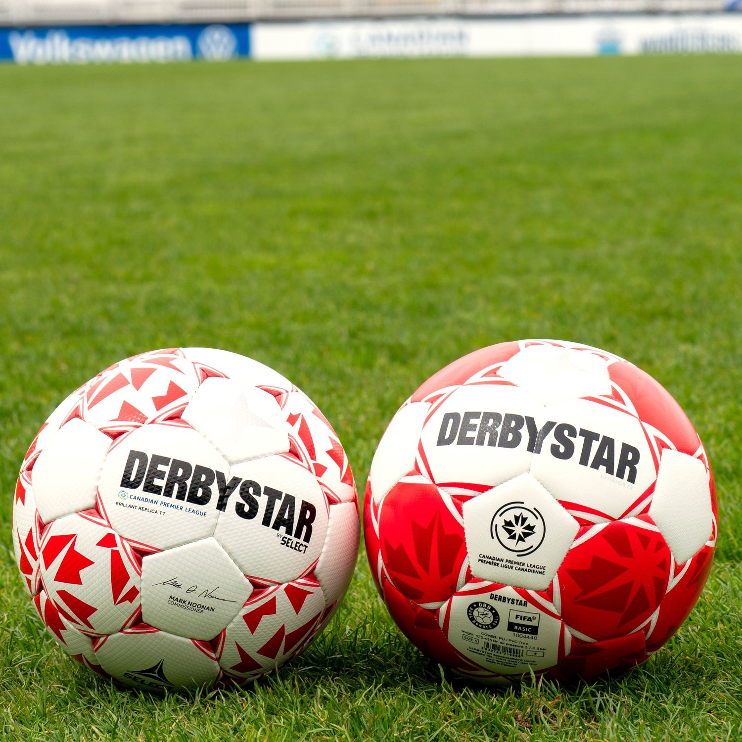 CPL Replica Ball - Size 5