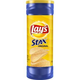 Stax Chips