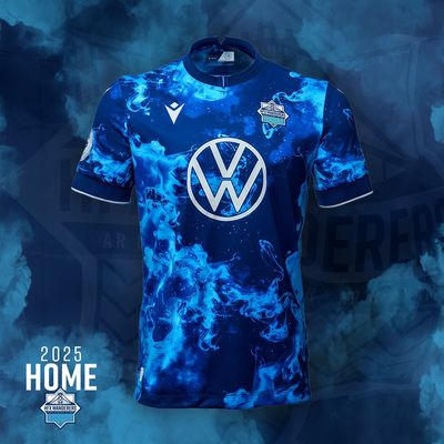 2025 Primary Jersey (Junior)