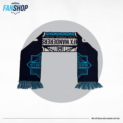 2025 Primary Knit Scarf