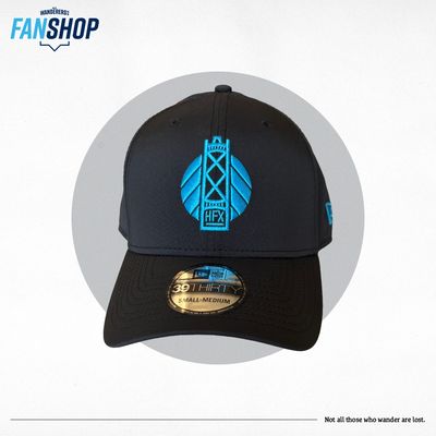 39Thirty Performance Bridge Cap Adult