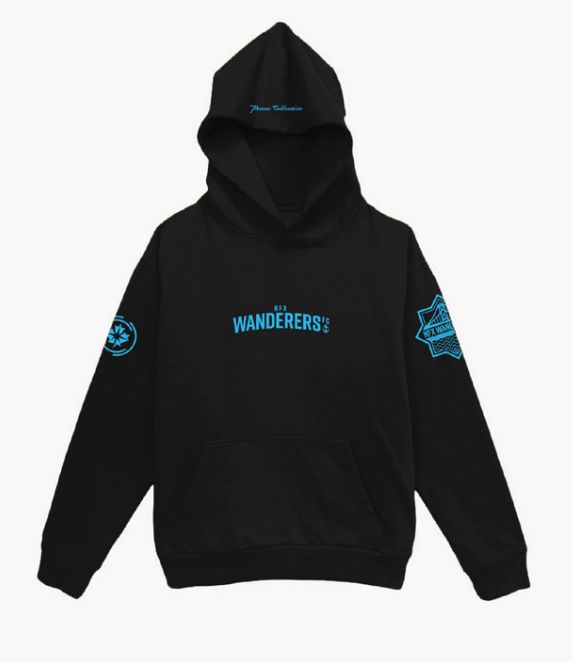 PC Essentials Hoodie Unisex