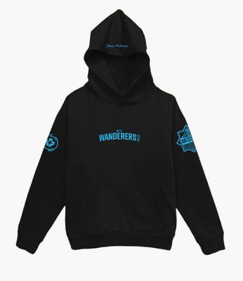 PC Essentials Hoodie Unisex