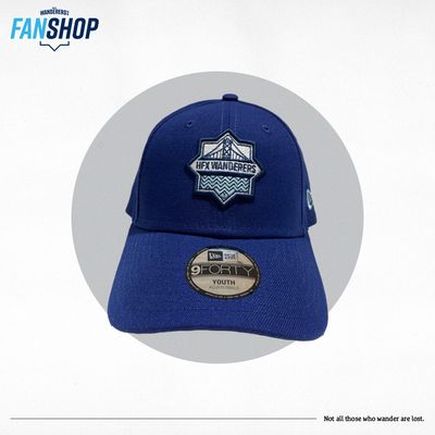 New Era 9Forty Adjustable Cap Youth