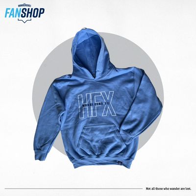 HFX Streetwear Hoodie (Youth)