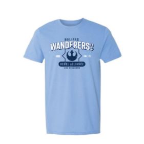 Star Wars T-Shirt Adult