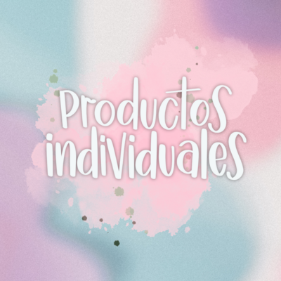 Productos Individuales