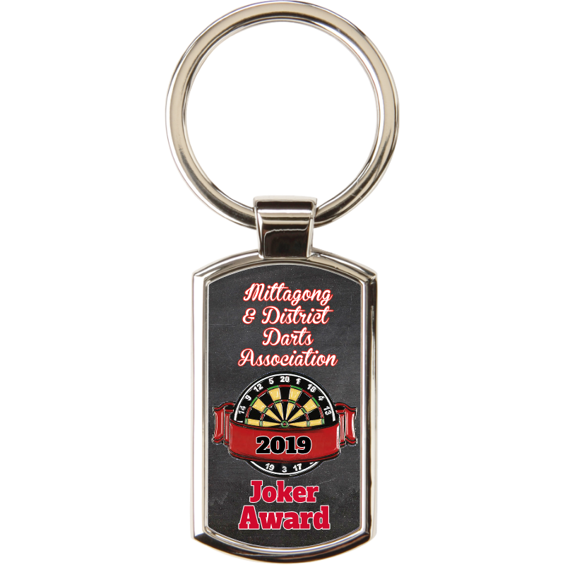 Key Ring