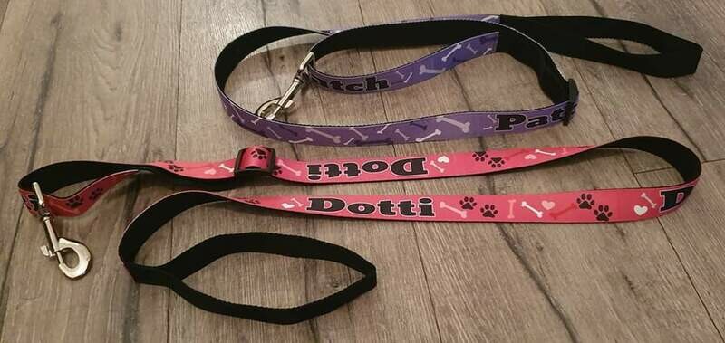 Dog Lead