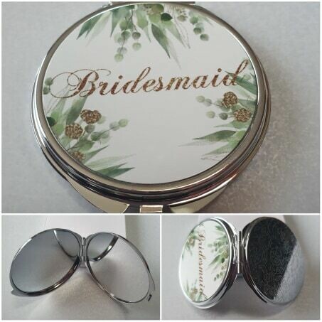 Compact Mirror