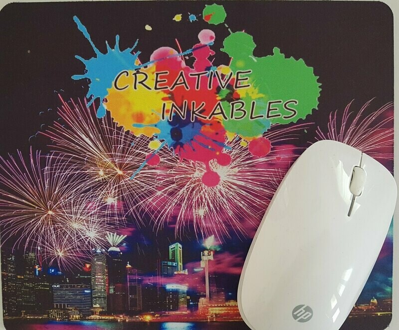 Mouse Pad