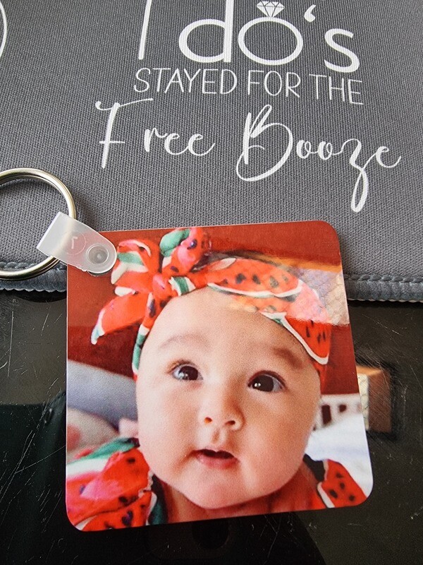 Keyring