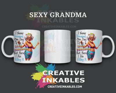 Novelty/funny mugs