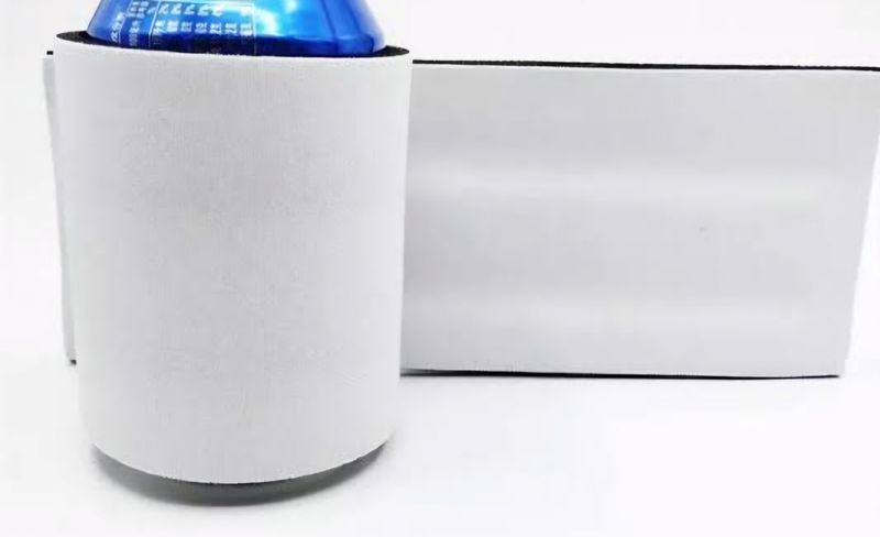 Slap wrap around stubby