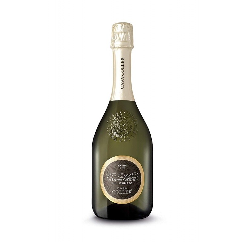 Spumante Cuveè Vittoria   6 X 0.75CL