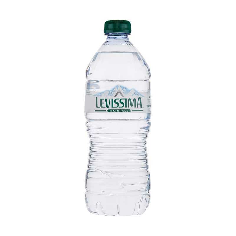 Levissima naturale   PET  24 X 0.50CL