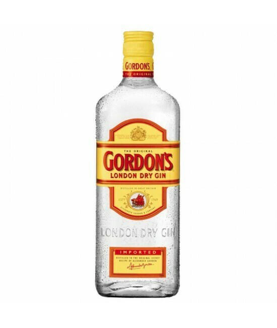 Gin Gordon&#39;s    0.70CL