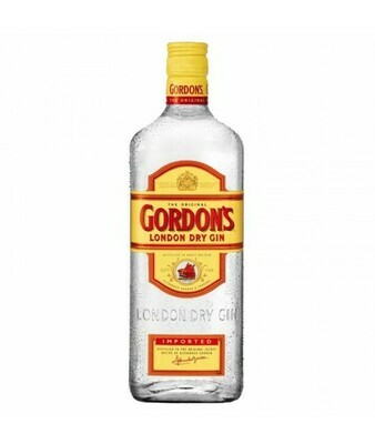 Gin Gordon's 0.70CL