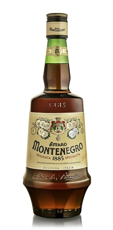 Amaro Montenegro    0.70CL