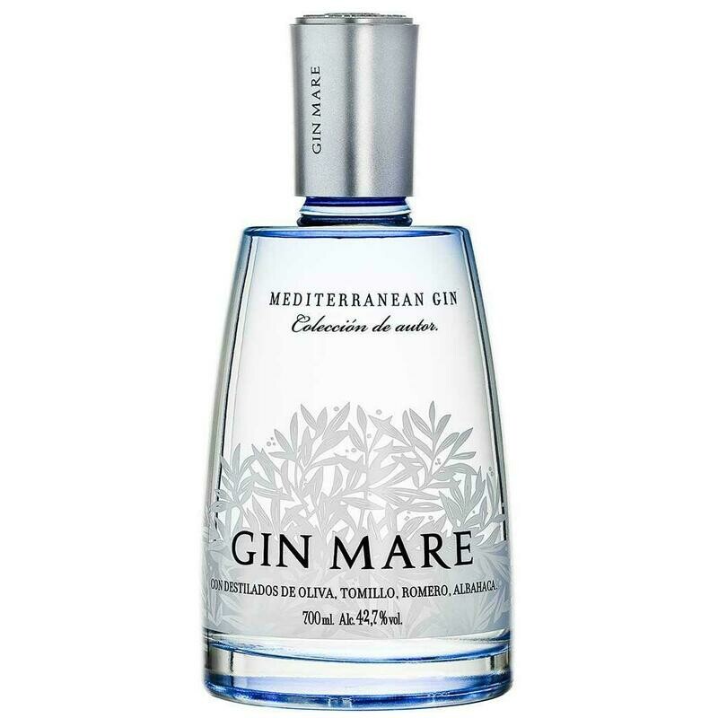 Gin Mare   0.70cl