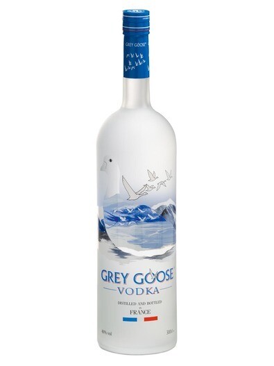 Vodka Grey Goose    0.70CL