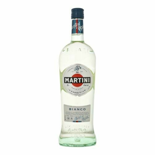 Martini Bianco    100CL