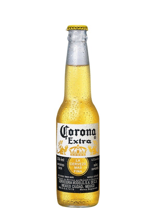 Corona Extra  24 X 0.33CL