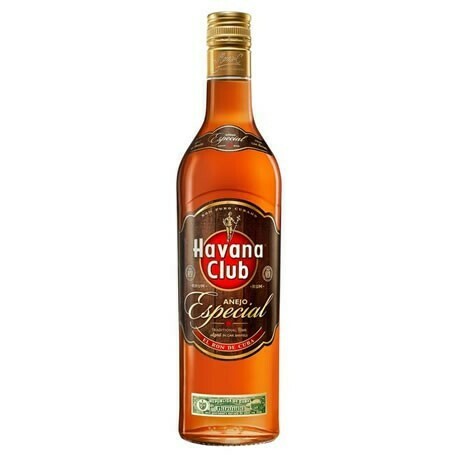 Rum Havana Club Especial Anejo   0.70CL