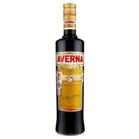 Amaro Averna   0.70CL