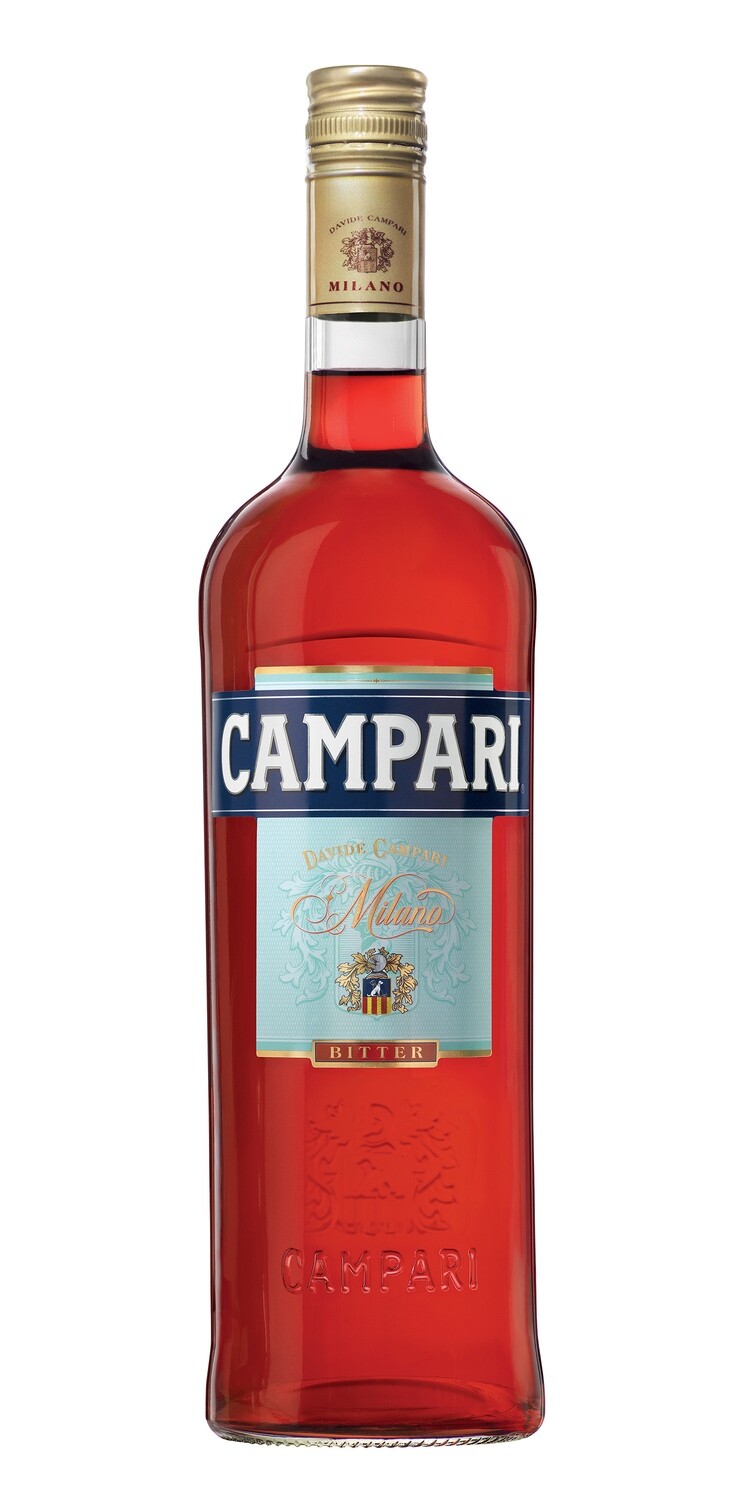 Campari Bitter   100CL