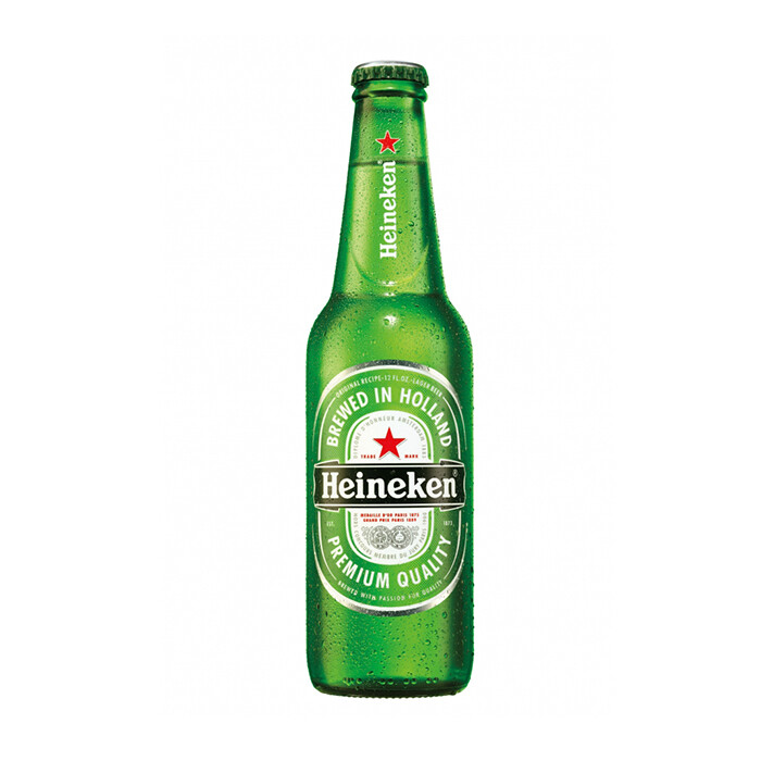 Heineken   24 X 0.25CL