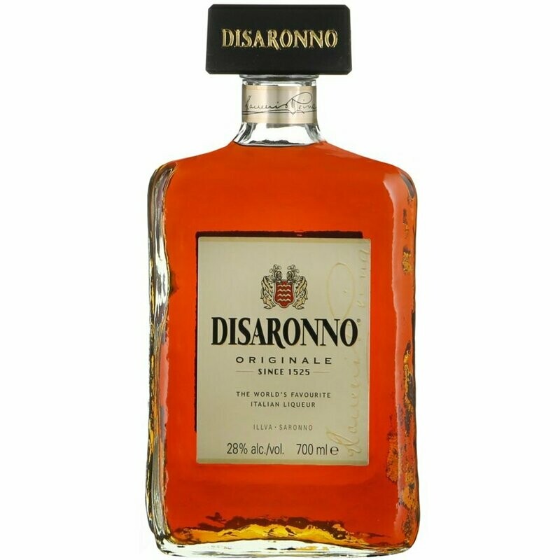 Amaretto Disaronno    0.70CL