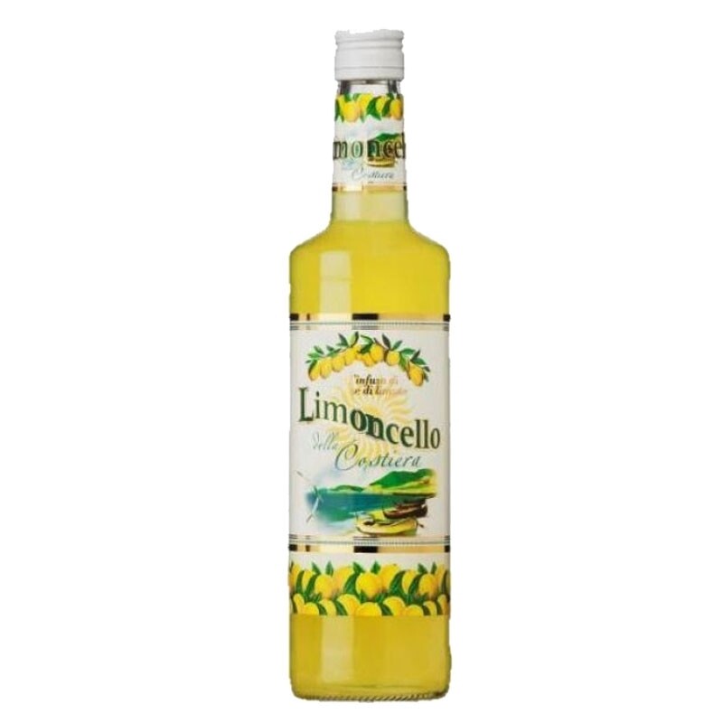 Limoncello della Costiera   100CL