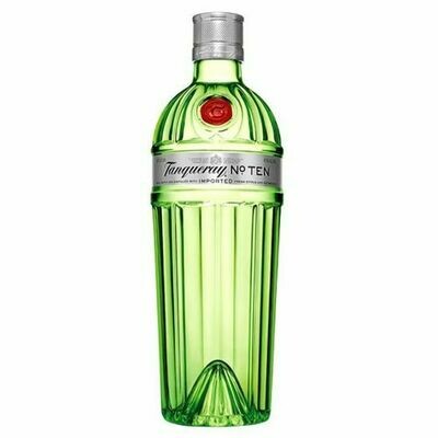 Gin Tanqueray "T E N" 0.70CL
