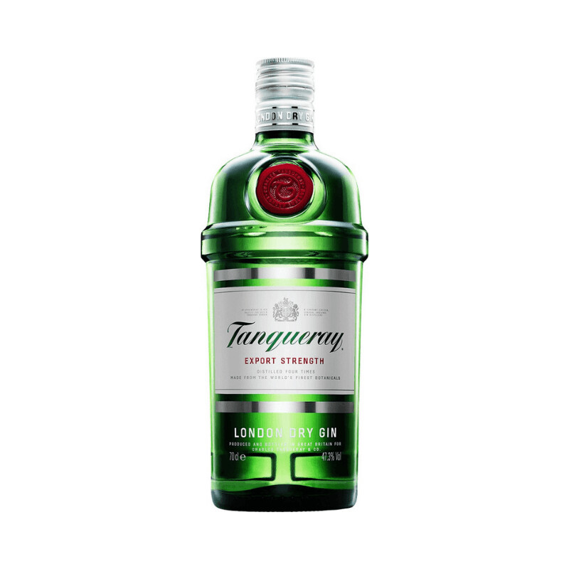 Gin Tanqueray   0.70CL