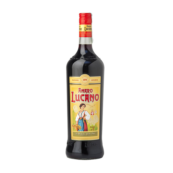 Amaro Lucano   0.70CL