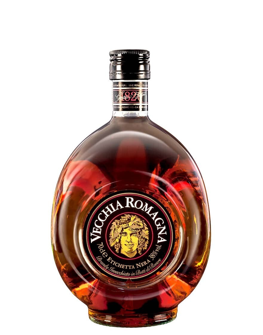 Vecchia Romagna   0.70CL