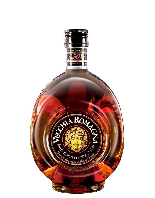 Vecchia Romagna   0.70CL