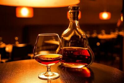 Brandy e Cognac