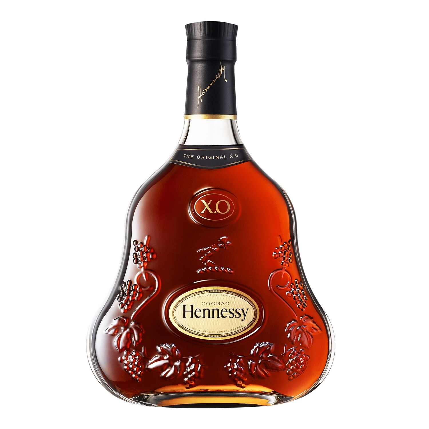 Cognac Hennessy  X.O   0.70Cl