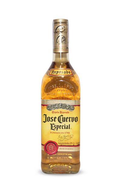 Tequila Josè Cuervo Reposado  0.70CL